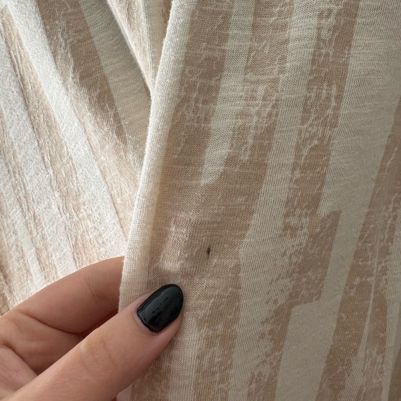 We The Free Graphic City Slicker Tunic Miami Beach - Picture 3 of 5